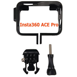 Insta360 ACE/ Insta360 ACE Propt[ nEWOP[X JP[W lWA_v^ ϏՌ Œ\  Ռz  h~ PCގ ҂Ή ϋv G肪 