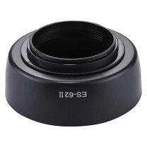 楽天市場】canon ef50mm f1．8 レンズフードの通販