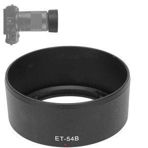 �y���������zCanon �����Y�t�[�h �݊��i For ET?54B�J�����}�E���g�����Y�t�[�h Canon EF?M 55?200mm F / 4.5?6.3 ISSTM�����Y�p