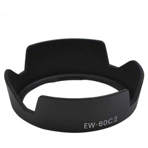 Canon Yt[h ݊i EW-60C II EF 28-90mm F4-5.6 II USM Ή Yt[h Ή Lm 