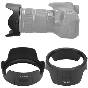 yzCanon Yt[h ݊i For EW-83M J}EgYt[hEF 24-105mm f / 3.5-5.6 ISS-T-MYɑΉ