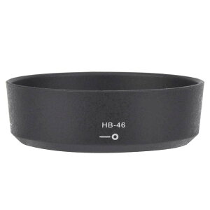 Nikon Yt[h ݊i HB-46 }EgYt[h jRAF-S 35mm f, 1.8GDX Yp jR 