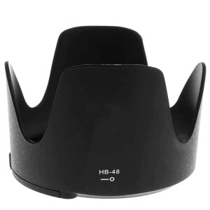 Nikon Yt[h ݊i HB-48 }EgYt[h jR70-200mm f, 2.8G AF-S VR IIYp jR 