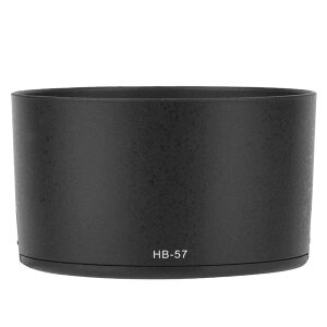 Nikon Yt[h ݊i HB-57 }EgYt[h Nikon Camera AF-S 55-300mm F4.5-5.6G ED VRYp jR 