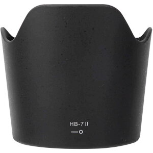 Nikon �����Y�t�[�h �݊��i HB-7ii �}�E���g�����Y�t�[�h �j�R�� AF 80-200mm f / 2.8 DED�����Y�p �j�R�� ��������