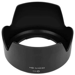 Nikon Yt[h ݊i HB-N103II }EgYt[h Nikon 1 VR 10-30mm f, 3.5-5.6 V1 V2 J1 J2 J3 Yp jR 