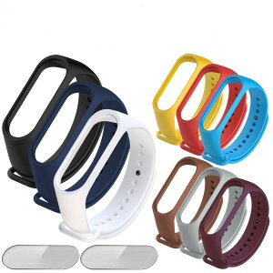 �������� �V���R�� miband5 miband4 �݊��i �o���h �V���R�� �V���I�~ 3�Z�b�g �x���g mi band5/4/3 ���� miband5 �Ή� ���o�[ �ی�t�B����