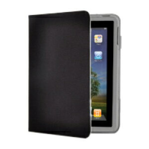 �y���������z�y�A�E�g���b�g�����zContour Design Contour iPad2 Folio Case Black [CTR-IPAD2-FOLIO-BK]