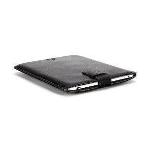 �y���������E�ꕔ�n�揜���zGriffin Technology Elan Sleeve for iPad - Black �X���[�u�P�[�XGRF-ELANSLV-PAD-BK