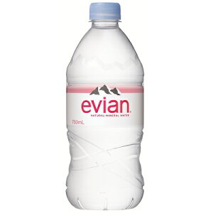 GrA evian 750ml PET 12{ 1P[X ɓ i`~lEH[^[ d@VR̃JVEƃ}OlVẼoXɗDAKxȃ~lܗLʂŁA݂₷d
