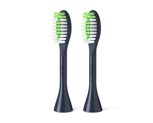 �ւ��u���V�@�փu���V BH1022/04 �t�B���b�v�X Philips One �u���V�w�b�h �~�b�h�i�C�g�u���[ (2�{��) (���[���֔����E������s�j