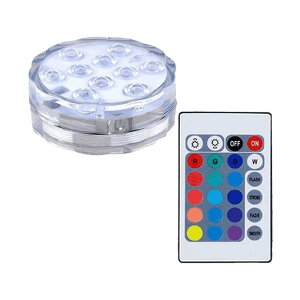 h@ Cg Jt@LED 16F@dr R 10 LED CeA C  ԕr   tecc-16lantan