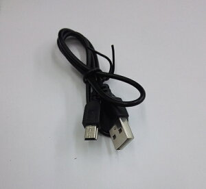 miniUSB P[u ~jUSB RlN^[@USBObY@d45cm@hCuR[_[Ɂ@[[֔]