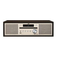 【アウトレット新品】JVC NX-W30　ビクター コンパクトコンポーネントシステム　コンポ　---