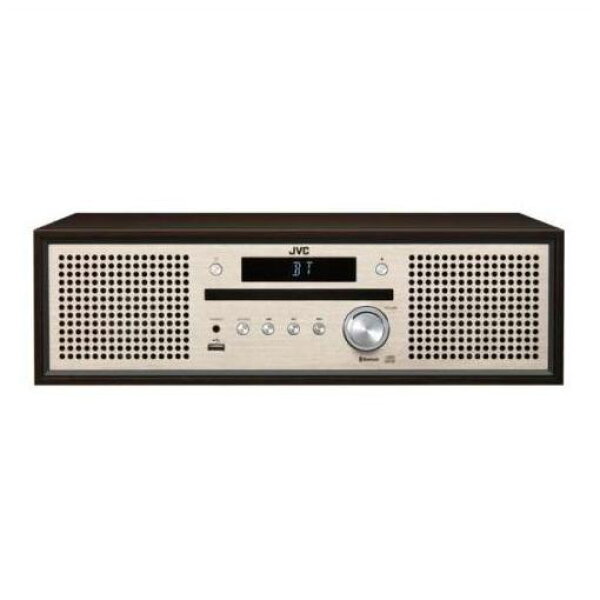 【アウトレット新品】JVC NX-W30　ビクター コンパクトコンポーネントシステム　コンポ　---