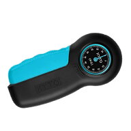 ハンド グリップ メーター 握力計 測定 高齢者 リハビリ 健康診断 トレーニング 記録 スポーツ コンパク…