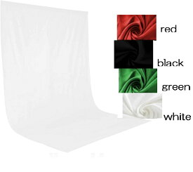 背景シート 撮影用 フォトスタジオ 商品撮影 背景布 暗幕 低反射 バックスクリーン dar-satsheet