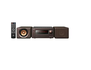 【アウトレット箱傷】JVCケンウッド EX-S55-T Bluetooth対応 コンポ USB端子搭載 コンパクトコンポーネントシステム [送料無料・一部地域除く]