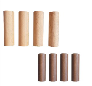 ؐtbN 4Zbg  3×10cm Ǌ|tbN m| X CeA EH[nK[ i` DIY Vv dar-woodhook10c