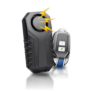 ] oCN h~ hƃuU[ 剹 F D_ h ZLeB IP55h 剹 tec-bikebuzzer02