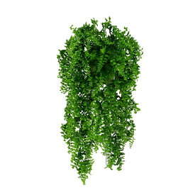 インテリア 飾り 植物 造花 グリーン 85cm 観葉植物 フェイクグリーン 緑 葉 葉っぱ 壁掛け 吊り 人工 装飾 店舗 演出 tec-fakegreen
