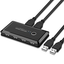 楽天市場】pc2 台 プリンター 1 台 usbの通販