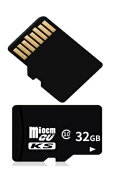 マイクロsdカード SDカード MicroSDメモリーカード Micro SD MicroSD マイクロ SDカード 容量32GB Class1…