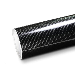 6D A nCO[h J[{V[g 150×30cm ubN   nCOX   bsOtB GAa el-6dcarbon