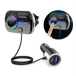 Bluetooth 車 シガーソケットの人気商品 通販 価格比較 価格 Com