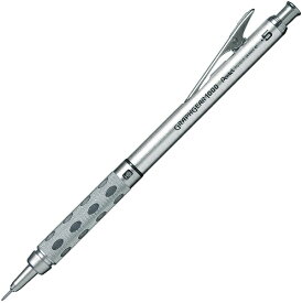 グラフギア1000 シャープペン 0.5mm ぺんてる PG1015