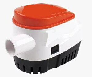 12v 1100gph [m r ܂CEDOɔro I[grW|v rW|v t[gXCb` @\ {[g D ނ C tec-autobd02