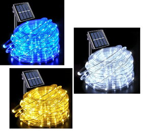 \[[ d C~l[V 100LED CgAbv LED`[u h  _ 10m GNXeA h dC0~ TEC-L-CHUD