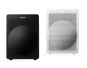 ONKYO IL[ vc-gx30 Smart Speaker G3 Google AVX^gAIΉX}[gXs[J[ zCg ubN