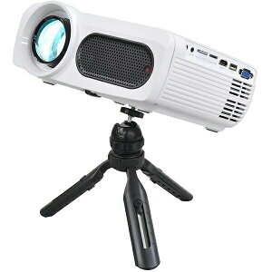 VERSOS VS-P03S x\X WiFi ~[Oe@\t LED vWFN^[ X}z̉ʂ𓊉e vs-p03s