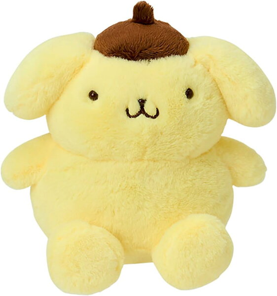 ポムポムプリン ぬいぐるみS サンリオ SANRIO 146901