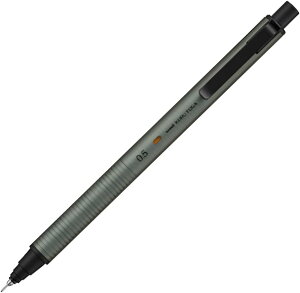 �V���[�y�� KURUTOGA Metal �N���g�K ���^�� �O�H���M M5KH1P.23 �c�a 0.5mm ���F �t�@���g���O���[