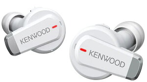 ���S���C�����X �C���z�� �w�b�h�Z�b�g �P���E�b�h KENWOOD Bluetooth �m�C�Y�L�����Z�����O�Ή� KH-BIZ70T-W �z���C�g