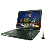 楽天市場】arwin dvd マルチプレイヤー 14.1インチの通販