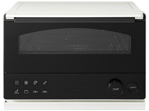 �I�[�u���g�[�X�^�[ ���� TOSHIBA HTR-D5B(C) ���C�g���J�x�[�W��3D�h�[���\���ŏĂ��グ�� �Ηq�h�[���g�[�X�^�[