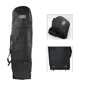 GOLF gxJo[ LX^[t StobO LfBobO gxP[X s z ی@tecc-golbag@[Eꕔn揜]