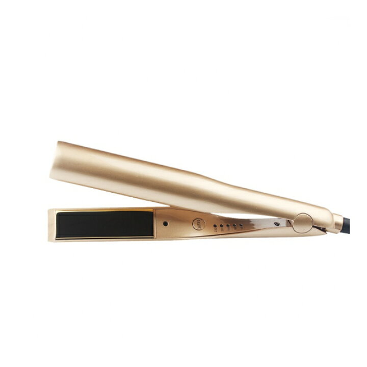 楽天市場】Prostyle 2WAY Hair Iron ヘアアイロン ストレート/カール 