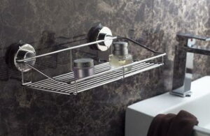 pbN@z ́@zՎ@}`bN C bN 35cm Ό@oX[ I@dar-shampoorack@Vv[[yEꕔn揜zC[bN