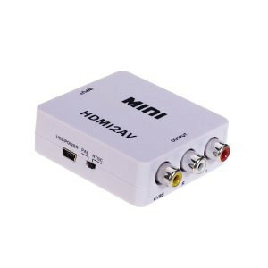 HDMI to R|WbgRo[^[ ACsv^Cv ϊA_v^[@VMD-AV-HC100