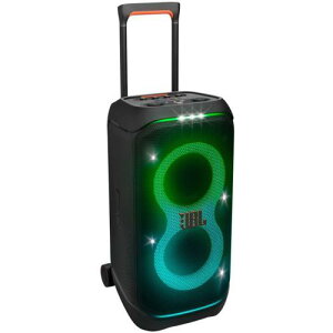 PARTYBOX Stage 320 hHdl BluetoothΉ |[^up[eB[Xs[J[ JBL(WFC r[ G) JBLPBSTAGE320JN kCEE͒sł