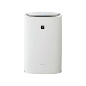 �k�C���E���ꌧ�y�шꕔ���������s�ł� ������C����@ KI-SS50-W �z���C�g�n (��23��/����16��܂�) �v���Y�}�N���X�^�[25000 �ԕ��΍� ������ �V���[�v SHARP