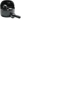 JBL TUNE FLEX GHOST ���C�����X�C���z�� bluetooth 2�E�F�C���� �m�C�Y�L�����Z�����O IPX4 JBLTFLEXGBLK �u���b�N