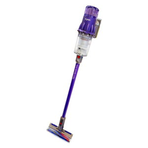 �k�C���E���ꌧ�y�шꕔ���������s�ł� �_�C�\�� �|���@ �T�C�N���� �N���[�i�[ Dyson Digital Slim Fluffy SV18 FF H SV18FFH �p�[�v��/�A�C�A��/�p�[�v�� �f�W�^�� �X���� �t���t�B �X�e�B�b�N�N���[