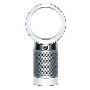 kCEE͒sł@_C\ @ Dyson Pure Cool Ce[ut@ DP04WSN zCg/Vo[iEꕔ̒nj