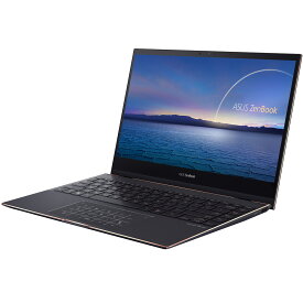 ASUS ノートパソコン ZenBook Flip S 13.3型 Core i5/8GB/SSD 512GB/Win10/WPS Office付 UX371EA-HR010T