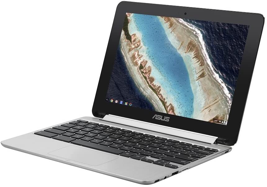 【公式】 2022新作モデル ASUS Chromebook クロームブック Flip ノートパソコン シルバー C101PA-OP1 10.1型 eMMC：16GB メモリ：4GB 2017年10月モデル cv.egyptyo.com cv.egyptyo.com